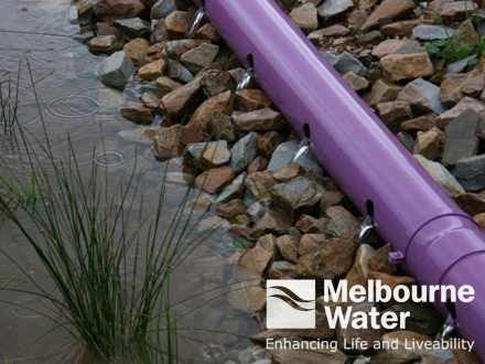 Stormwater treatment devices